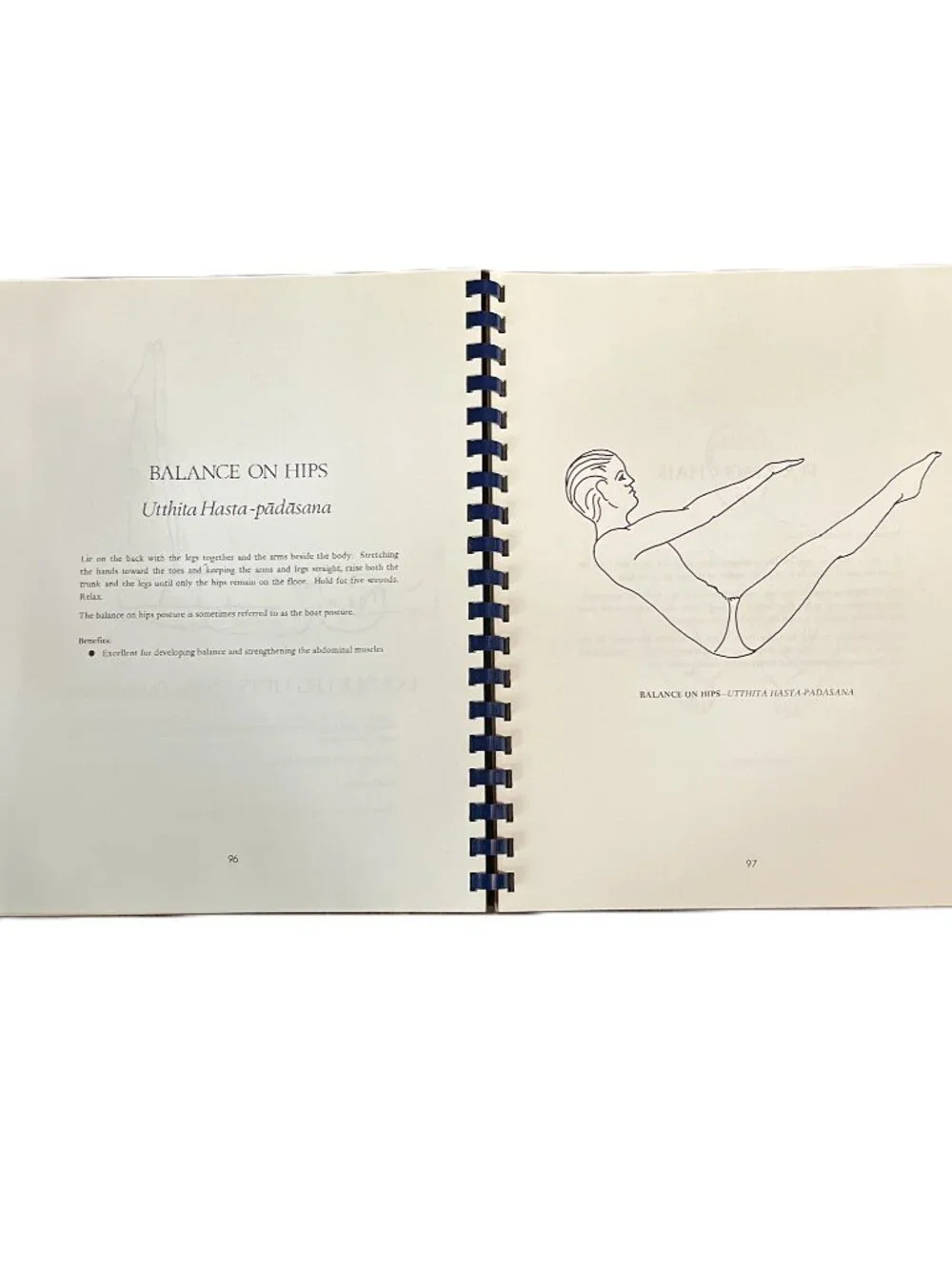 4-Book Yoga Bndl: Hatha Yoga, Balance Your Sh*t, Meditation, Yoga/Power/Spririt